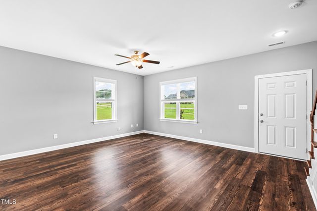 105 Langdon Chase Way, Selma, NC 27576