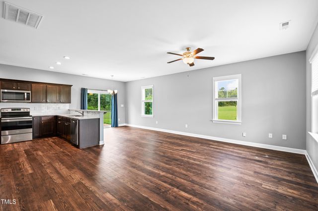 105 Langdon Chase Way, Selma, NC 27576