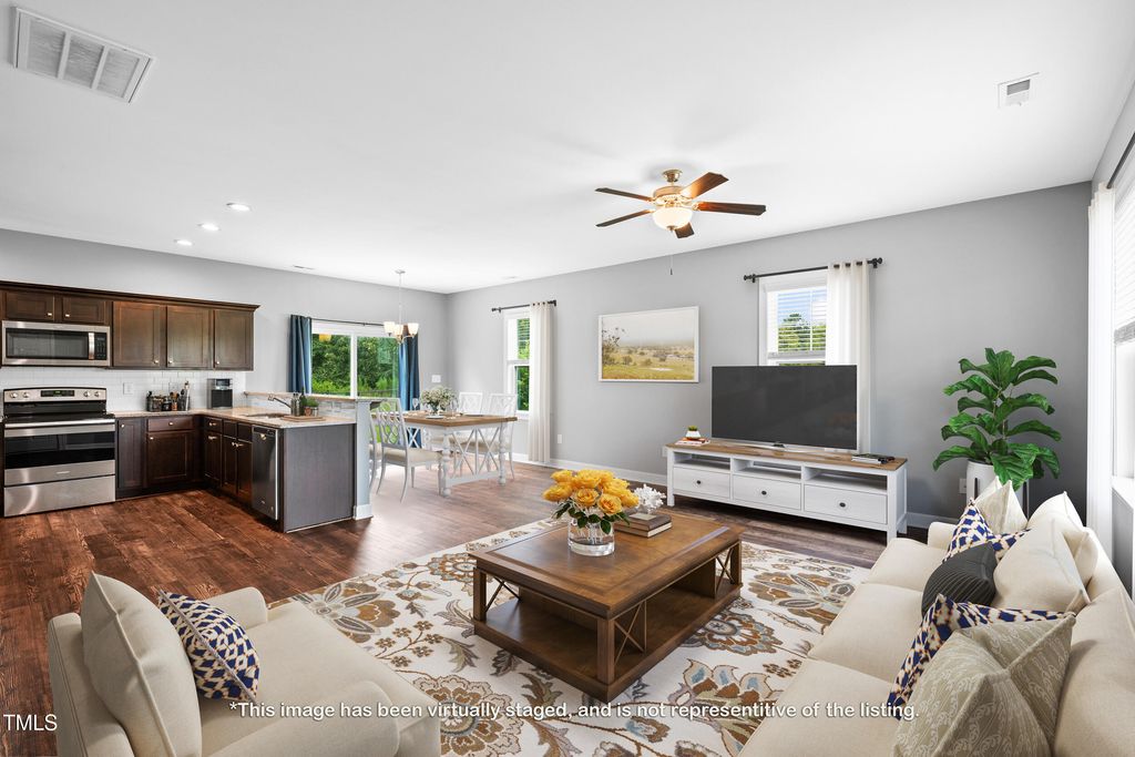 105 Langdon Chase Way, Selma, NC 27576