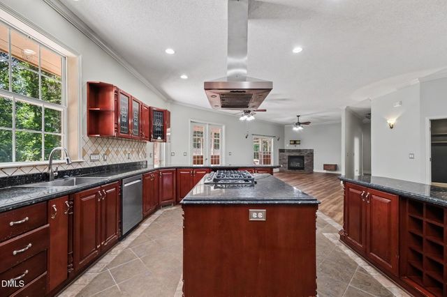 2700 Misty Glen Trail, Raleigh, NC 27606