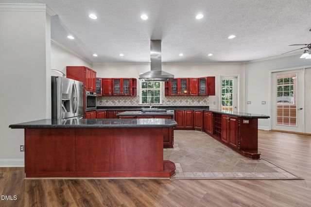 2700 Misty Glen Trail, Raleigh, NC 27606