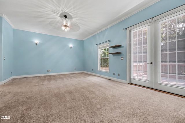 2700 Misty Glen Trail, Raleigh, NC 27606
