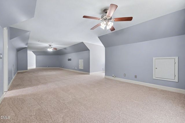 2700 Misty Glen Trail, Raleigh, NC 27606