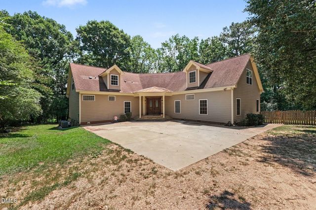 2700 Misty Glen Trail, Raleigh, NC 27606