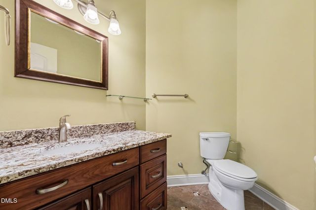 2700 Misty Glen Trail, Raleigh, NC 27606