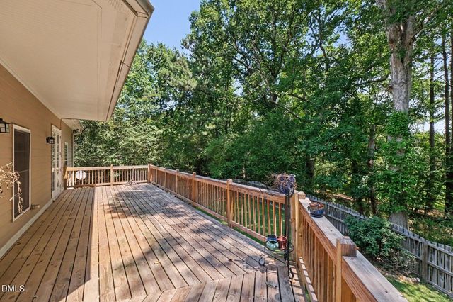 2700 Misty Glen Trail, Raleigh, NC 27606