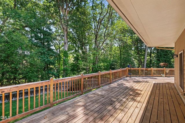 2700 Misty Glen Trail, Raleigh, NC 27606