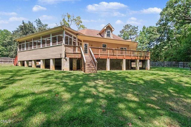 2700 Misty Glen Trail, Raleigh, NC 27606