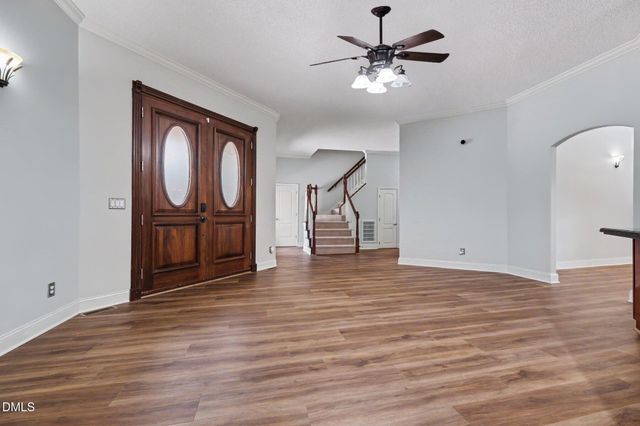 2700 Misty Glen Trail, Raleigh, NC 27606
