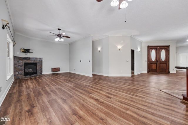 2700 Misty Glen Trail, Raleigh, NC 27606