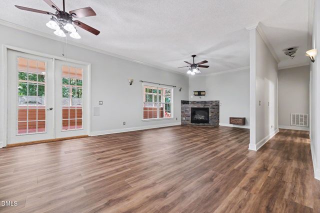 2700 Misty Glen Trail, Raleigh, NC 27606