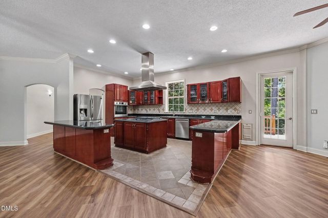 2700 Misty Glen Trail, Raleigh, NC 27606