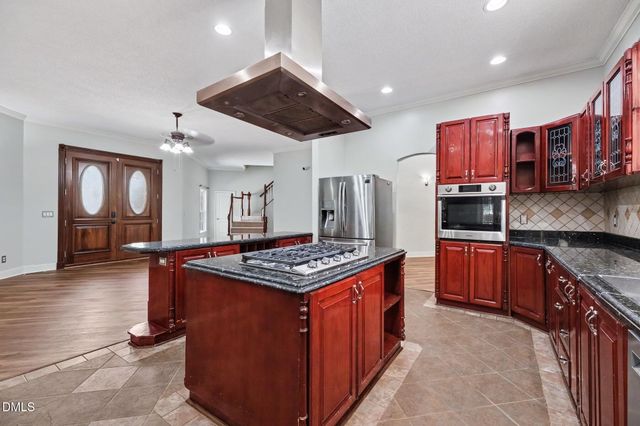 2700 Misty Glen Trail, Raleigh, NC 27606