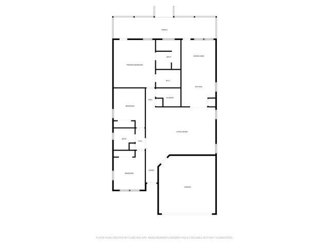 107 E Keamuku CT, Bastrop, TX 78602