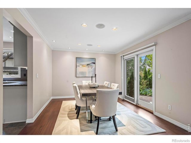 7126 Cedarwood Circle, Boulder, CO 80301