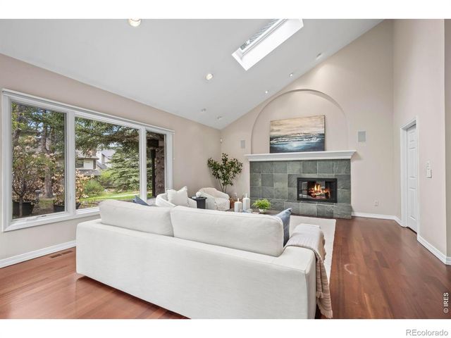 7126 Cedarwood Circle, Boulder, CO 80301