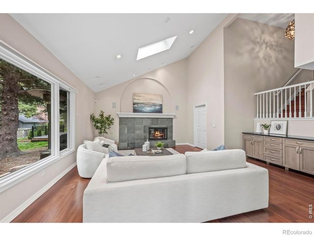 7126 Cedarwood Circle, Boulder, CO 80301