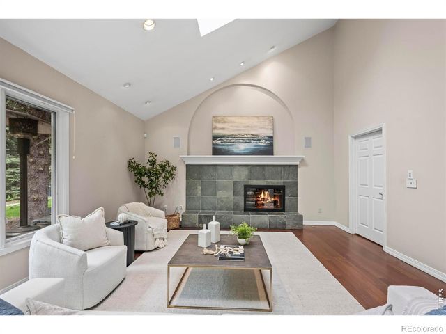 7126 Cedarwood Circle, Boulder, CO 80301