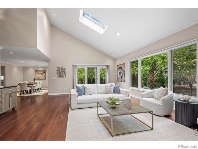 7126 Cedarwood Circle, Boulder, CO 80301