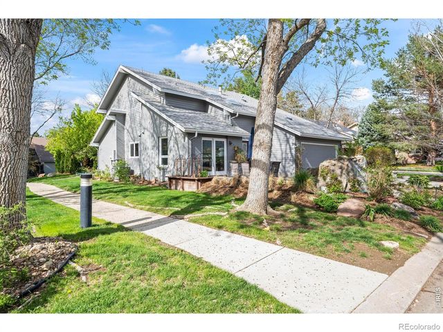 7126 Cedarwood Circle, Boulder, CO 80301