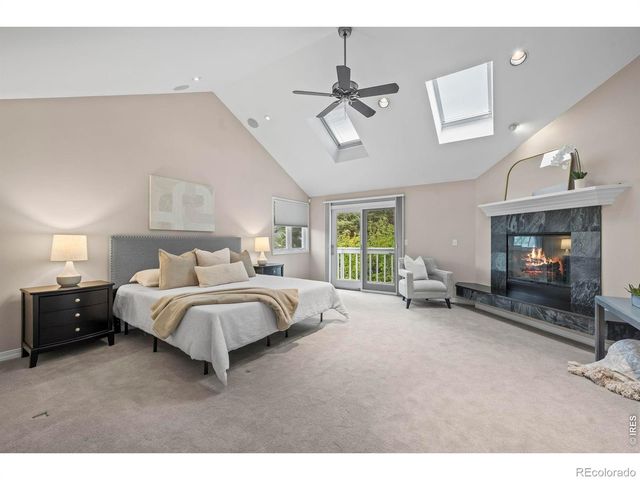 7126 Cedarwood Circle, Boulder, CO 80301