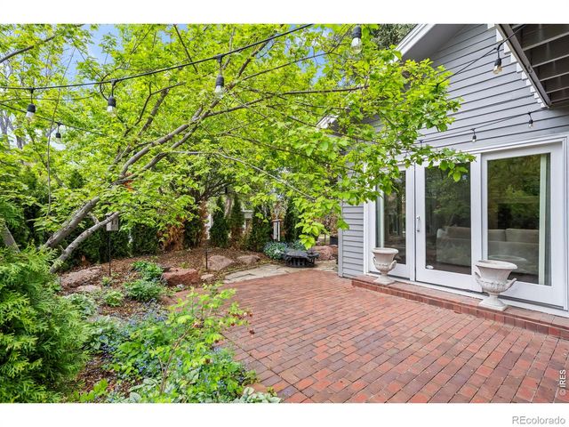 7126 Cedarwood Circle, Boulder, CO 80301