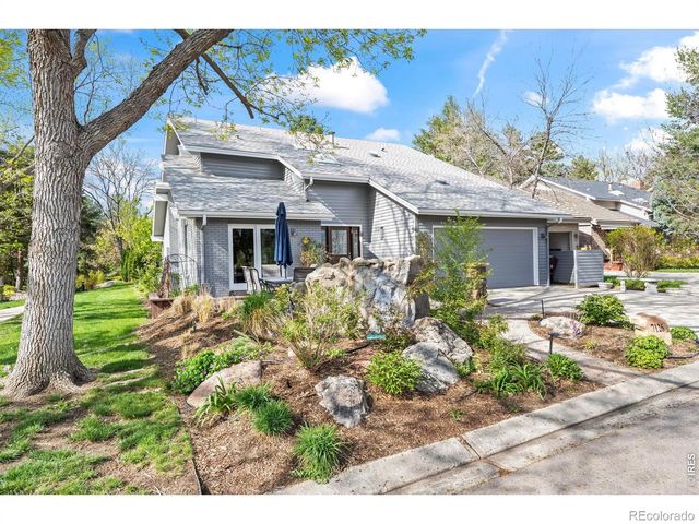 7126 Cedarwood Circle, Boulder, CO 80301