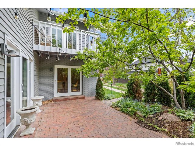 7126 Cedarwood Circle, Boulder, CO 80301