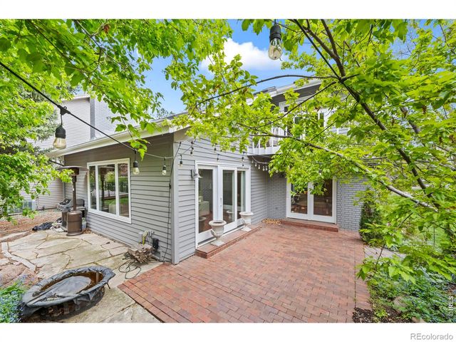 7126 Cedarwood Circle, Boulder, CO 80301