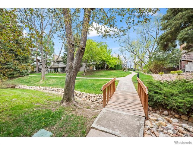 7126 Cedarwood Circle, Boulder, CO 80301