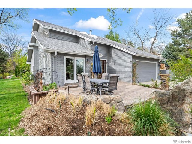7126 Cedarwood Circle, Boulder, CO 80301