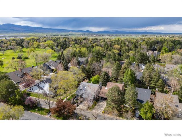 7126 Cedarwood Circle, Boulder, CO 80301
