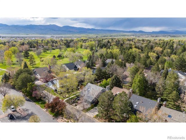 7126 Cedarwood Circle, Boulder, CO 80301