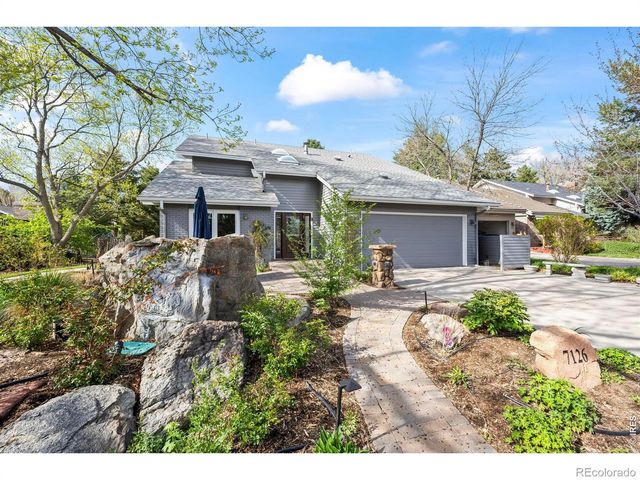 7126 Cedarwood Circle, Boulder, CO 80301