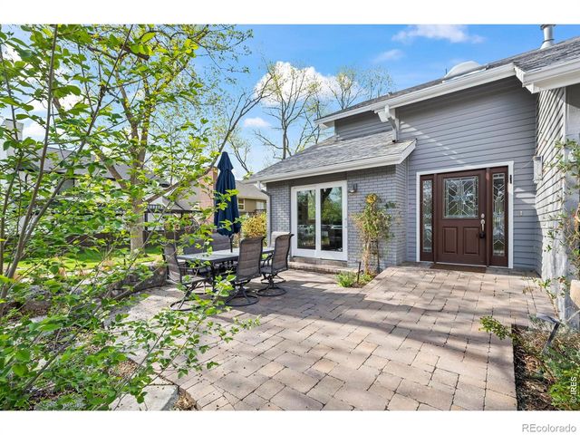 7126 Cedarwood Circle, Boulder, CO 80301