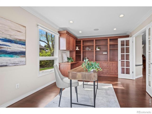 7126 Cedarwood Circle, Boulder, CO 80301