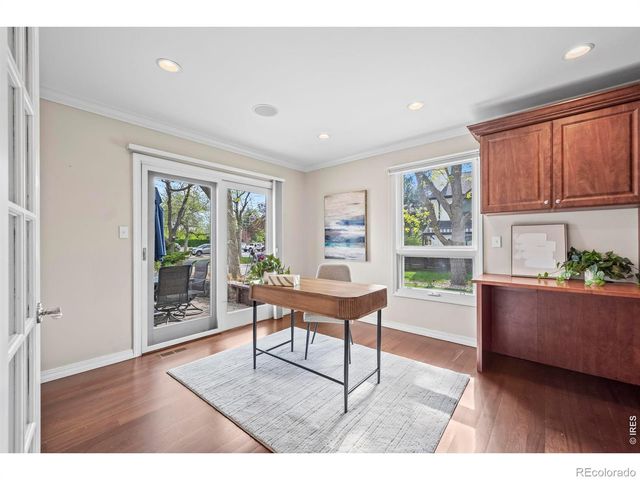 7126 Cedarwood Circle, Boulder, CO 80301