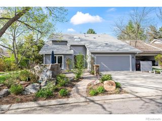 7126 Cedarwood Circle, Boulder, CO 80301