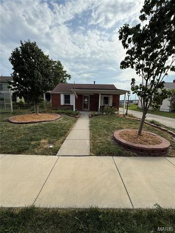 1612 Mitchell Avenue, Granite City, IL 62040