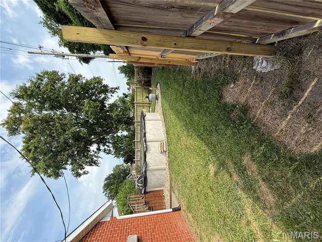 1612 Mitchell Avenue, Granite City, IL 62040