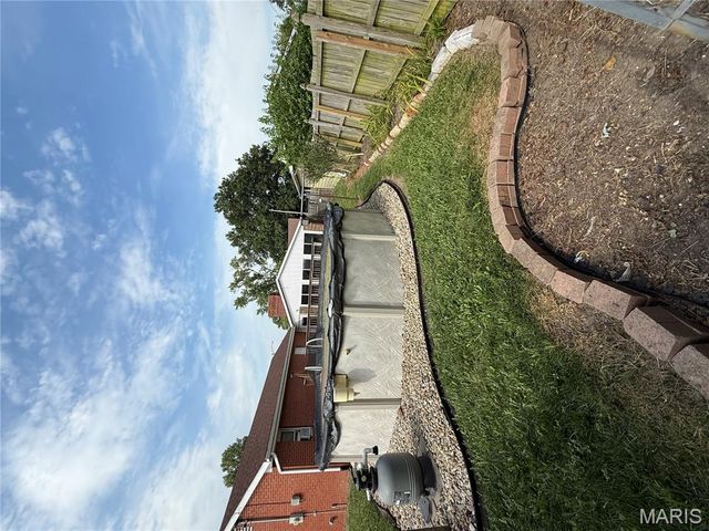 1612 Mitchell Avenue, Granite City, IL 62040