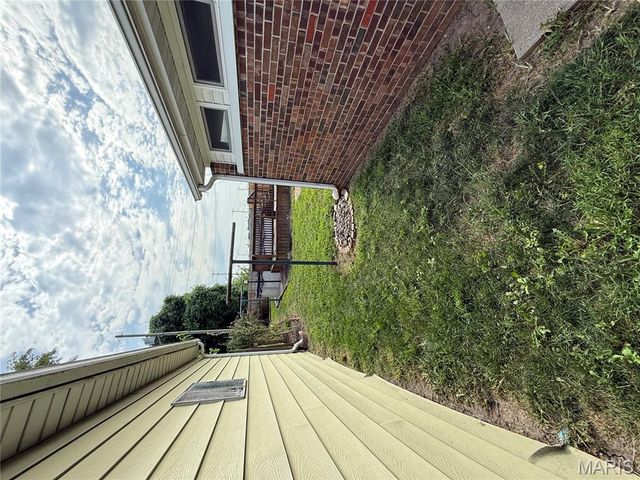 1612 Mitchell Avenue, Granite City, IL 62040