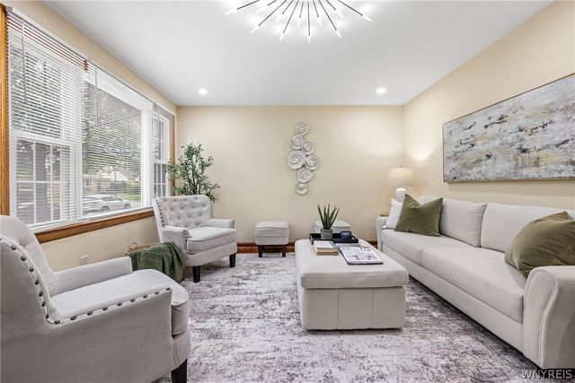 107 Alpine Place, Cheektowaga, NY 14225