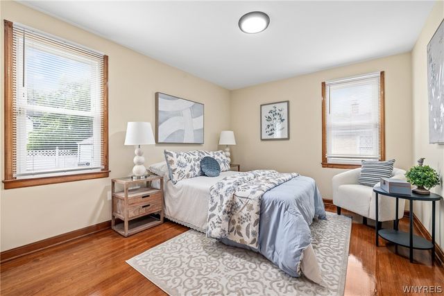 107 Alpine Place, Cheektowaga, NY 14225