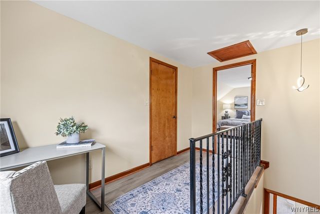 107 Alpine Place, Cheektowaga, NY 14225