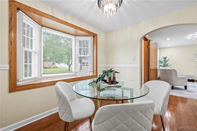 107 Alpine Place, Cheektowaga, NY 14225