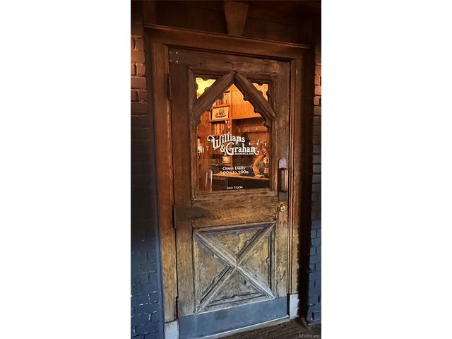 Address unavailable.