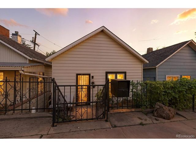 Address unavailable.