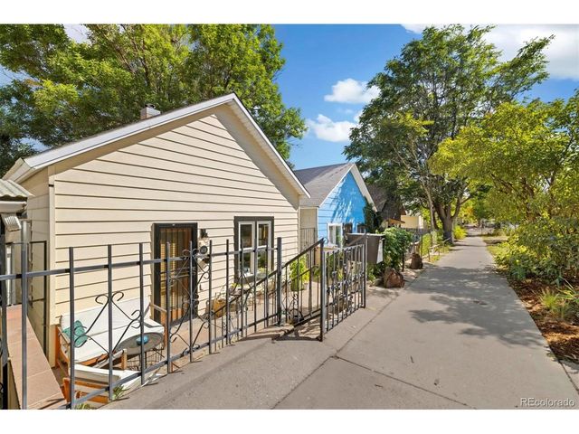 Address unavailable.