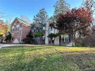18498 Hollow Hills Drive, Wildwood, MO 63069